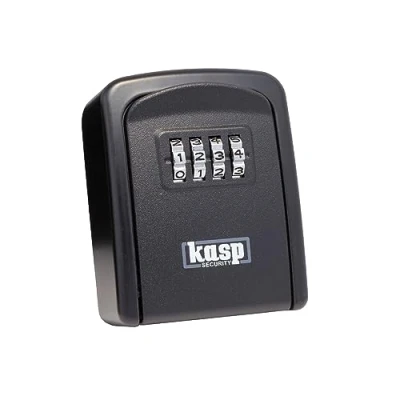 Afbeelding van Kasp K60175D Sleutelkluis Cijferslot