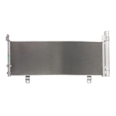 Afbeelding van Nissens Airco condensor 940639