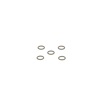 Afbeelding van Rubber ring BOSCH 1 460 210 347