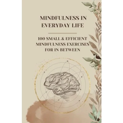 Afbeelding van Mindfulness in everyday life