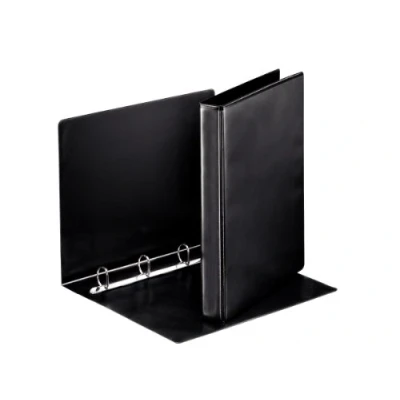 Afbeelding van Presentatieringband Esselte A4 4 rings D mech 25mm zwart