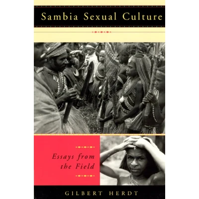 Afbeelding van Sambia Sexual Culture