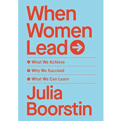 Afbeelding van When Women Lead