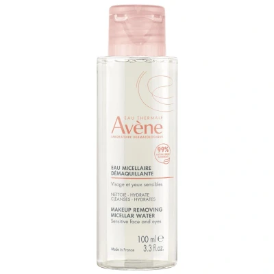 Afbeelding van Avène Micellaire Reinigingswater 1x100ml eFarma
