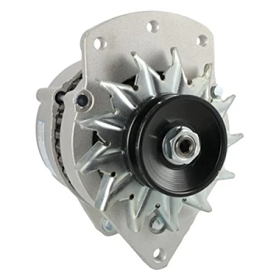 Afbeelding van CASCO CAL11638GS Dynamo / Alternator 24V 55A