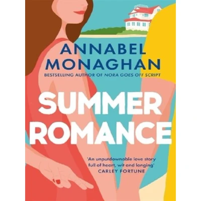 Image de SUMMER ROMANCE