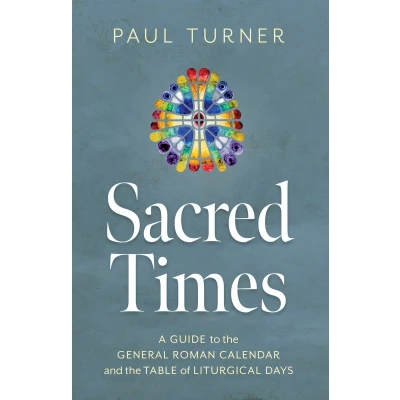 Afbeelding van Sacred Times