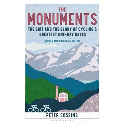 Afbeelding van The Monuments 2nd edition