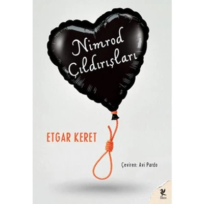Afbeelding van Nimrod Çıldırışları