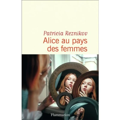 Image de Alice au pays des femmes