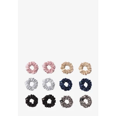 Afbeelding van SLIP PURE SILK Minnie Scrunchies Haaraccessoire, Maat: 20 g, Classic