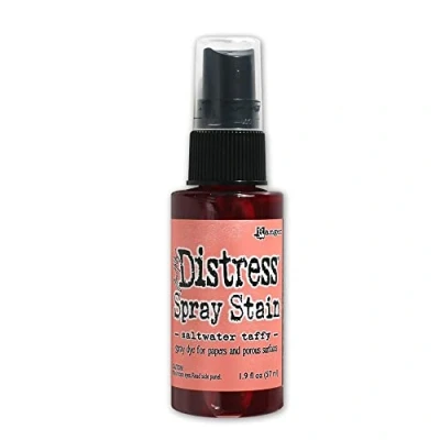 Afbeelding van Ranger Distress Spray Stain 57 ml Saltwater Taffy TSS79576 Tim Holtz (03 22)