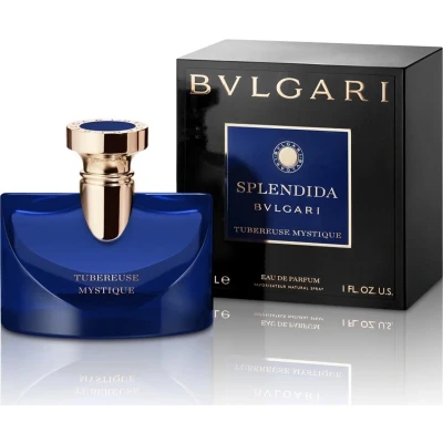 Afbeelding van Bvlgari Splendida Tubereuse Mystique Eau de Parfum 50 ml