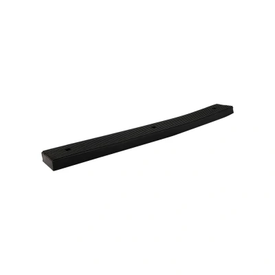 Afbeelding van Boot zijsteun 500x60x20mm.