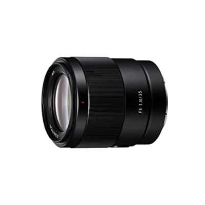 Image de Sony Fe 35 Mm F/1.8 (sel35f18f)
