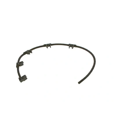 Afbeelding van BOSCH 0 928 400 286 Slang, lekbrandstof MERCEDES BENZ: Sprinter 2 T Van, Platform/Chassis, 3 Van