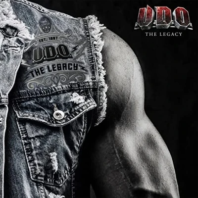 Afbeelding van The Legacy