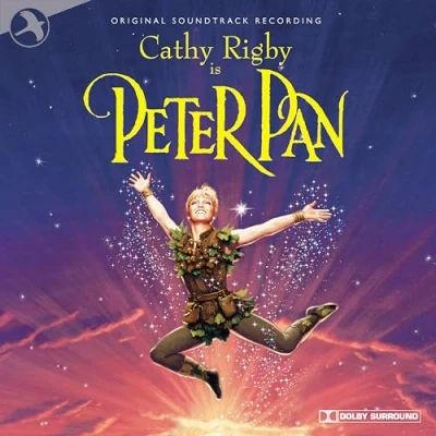 Afbeelding van Peter Pan [1997 Studio Cast]