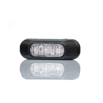 Afbeelding van Fristom LED Flitser Oranje FT 200