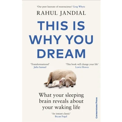 Image de This Is Why You Dream