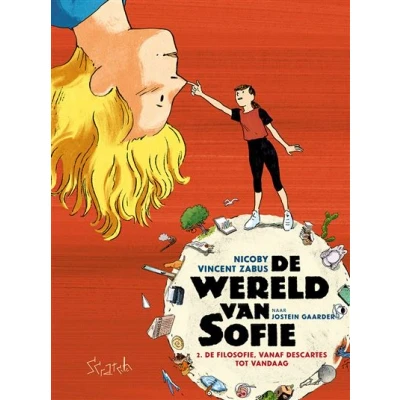 Image de De wereld van Sofie