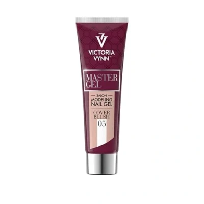 Afbeelding van Victoria Vynn™ Polygel Master Gel Cover Blush 60 gr.
