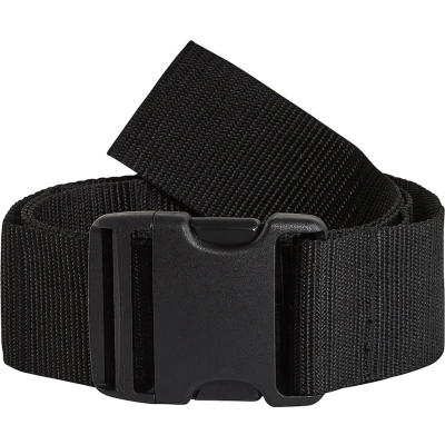 Afbeelding van Blaklader Riem 4006 0000 Zwart