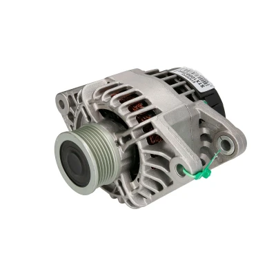 Afbeelding van STARDAX STX100029R Dynamo / Alternator 12V 100A FIAT: Punto II Hatchback, Stilo Box Body Estate, ALFA ROMEO: 147, 156 Saloon