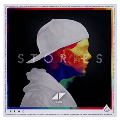 Afbeelding van Avicii: Stories (PL) [CD]