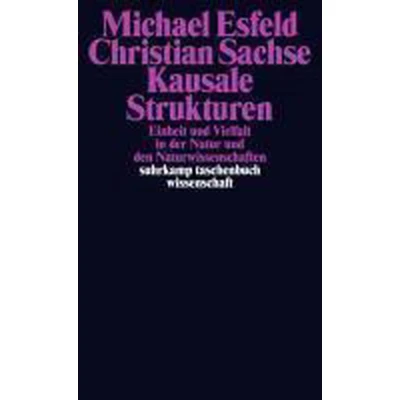 Afbeelding van Kausale Strukturen