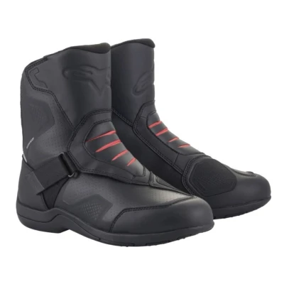 Afbeelding van Alpinestars Ridge V2 Waterproof Black 47 Maat Laars
