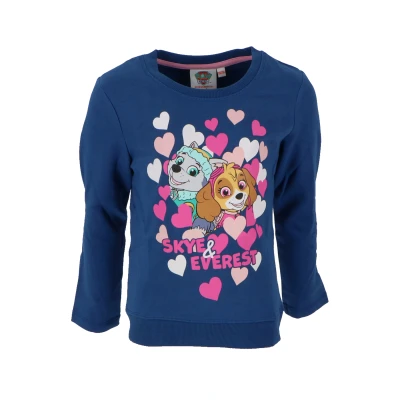 Afbeelding van Paw Patrol Sweater 4062391950612