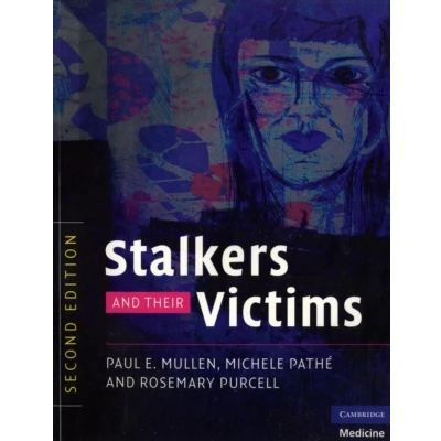 Afbeelding van Stalkers and their Victims