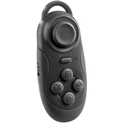 Image de Mini manette de jeux vidéo Bluetooth pour PC / iOS Android