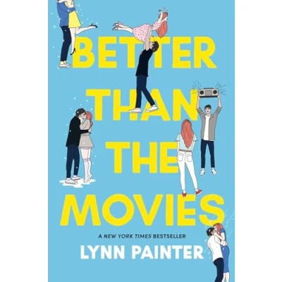 Afbeelding van Better Than the Movies