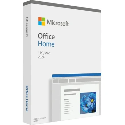 Afbeelding van Microsoft Office voor Thuisgebruik 2024 NL