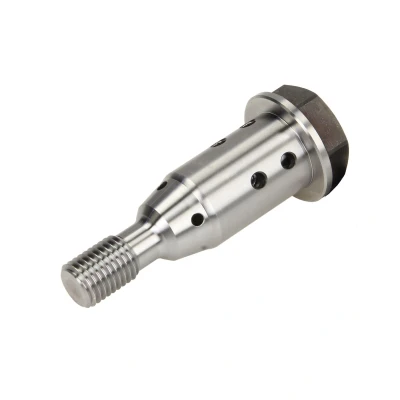 Afbeelding van KOLBENSCHMIDT 50007796 Centraleklep, nokkenasafregeling