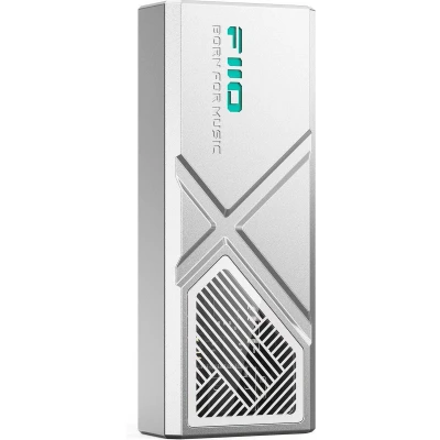 Afbeelding van FiiO KA13 Zilver