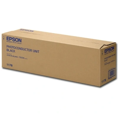 Image de Epson noir photoconducteur