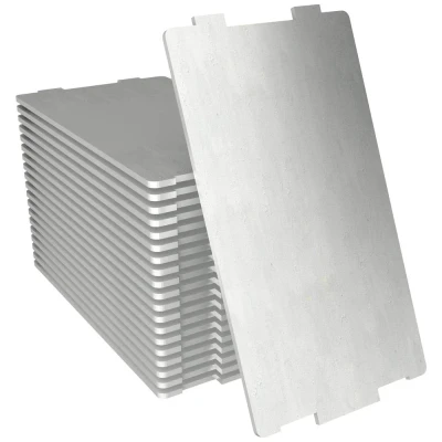 Afbeelding van Vigor V6685 2/20 Indelingsset 1 stuk(s)