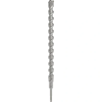Image de BOSCH 2608836652 Perceuse à percussion PRO SDS Plus 5X 26 x 400 450 mm