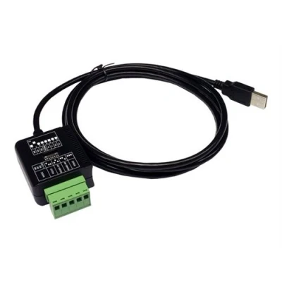 Image de Exsys EX 1309 T Adaptateur série USB 2.0 x 1 + RS 232/422/485