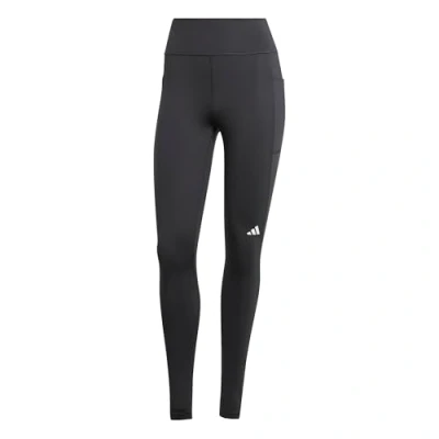 Afbeelding van adidas Performance Own the Run Winter Lange Legging Dames Zwart 2XL