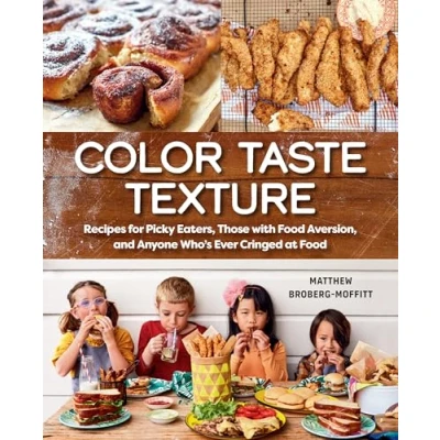 Afbeelding van Color Taste Texture