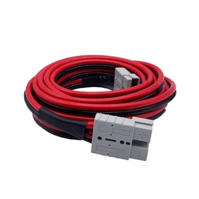 Afbeelding van Anderson Verlengkabel voor Offgridtec FSP module en zonnebehuizing, 10 m, 6 mm²