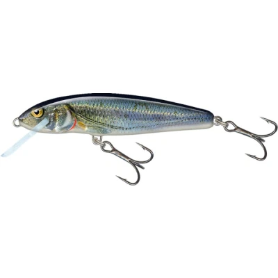 Afbeelding van Salmo Minnow 5 S SPIRLIN Plug