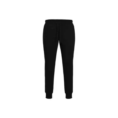Afbeelding van Jack &amp; Jones Jjfusion Pants Trainingsbroek, Heren, Maat: Small, Black