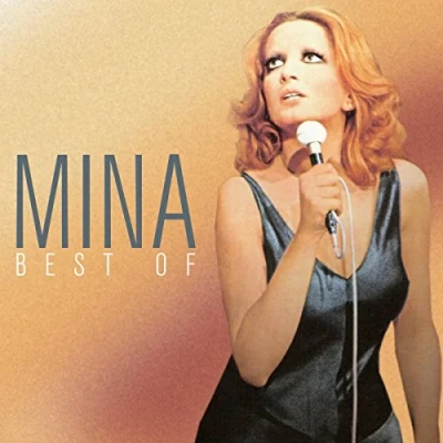 Afbeelding van Mina Best of (LP)