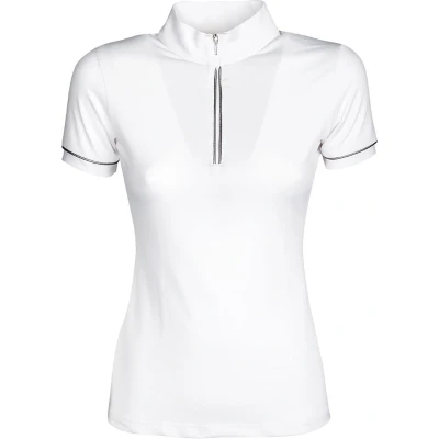 Afbeelding van Harry&#039;s Horse Wedstrijdshirt Blackpool Wit M
