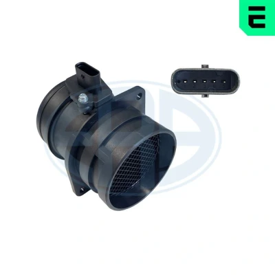 Afbeelding van ERA 558256A Luchtmassameter AUDI: Q5, A6 C7 Avant, A3 Sportback, VOLKSWAGEN: Transporter 5, Touareg II